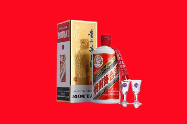 固始回收茅台酒