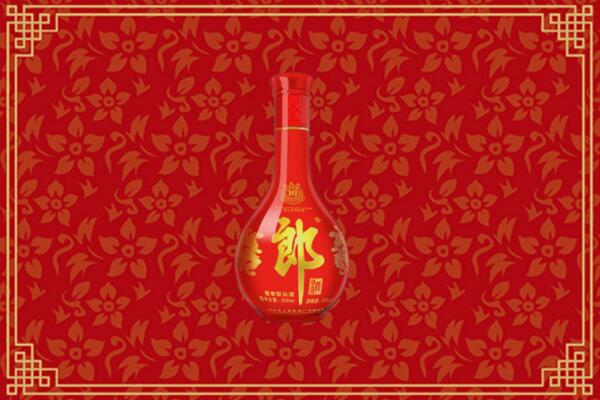 固始烟酒回收郎酒