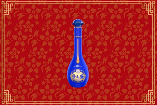 固始烟酒回收梦之蓝