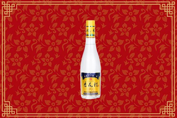 固始烟酒回收杏花村